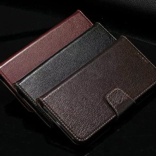 Fine Yak Leather Protective Case 保護套