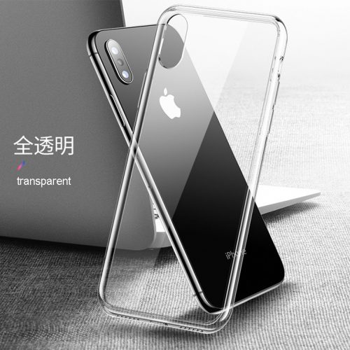 iPhone XR, iPhone 11, iPhone 11Pro, iPhone 11Pro Tempered Glass Case 透明保護殼