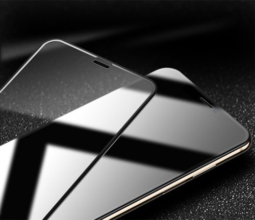 iPhone XR, X, XS, XS MAX Tempered Glass Screen Protector 鋼化玻璃保護膜