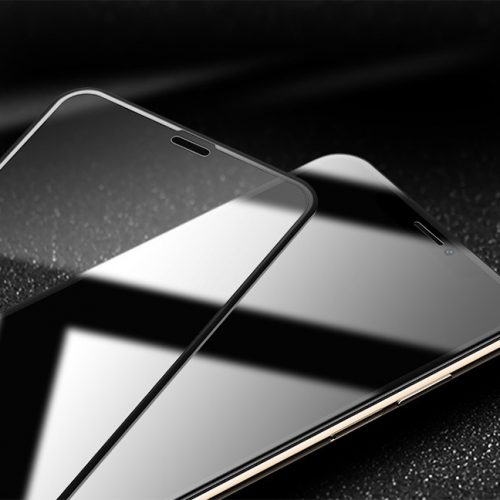 iPhone XR, X, XS, XS MAX Tempered Glass Screen Protector 鋼化玻璃保護膜