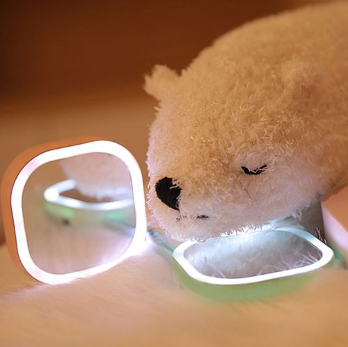 LED Make up Mirror - Indulge in Beauty 化妝燈鏡