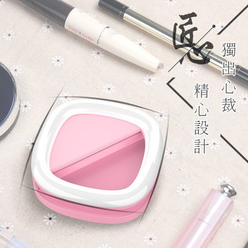 LED Make Up Mirror with Selfie Fill Light 化妝燈鏡