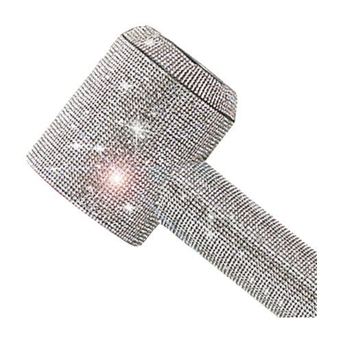 Dyson Hair Dryer Shinning Protective Sticker (Silver)