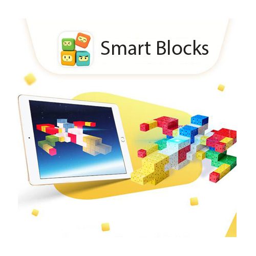 Smart Blocks 智能積木