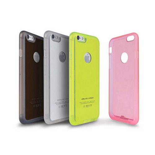 Wireless Charging Receiver Case for iPhone 6, 6S 無線充電保護殼