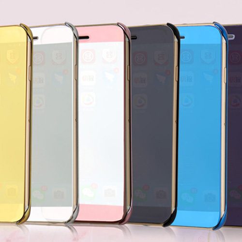 iPhone 7 Mirror Protective Case 保護殼