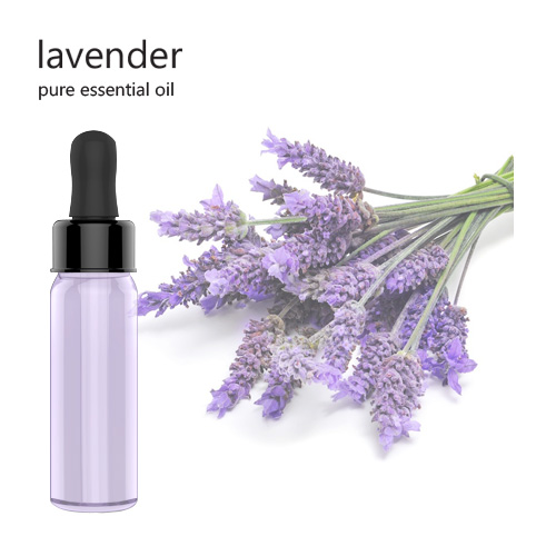 Pure Essential Oil - Lavender (French) 精油