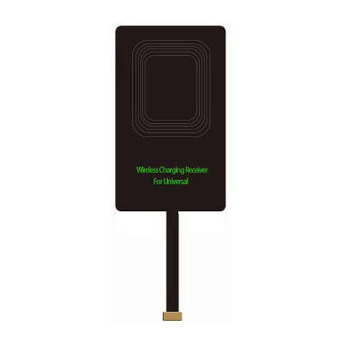 Wireless Charging Receiver Sheet for microUSB