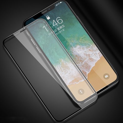 iPhone 12Pro, 12Pro MAX Tempered Glass Screen Protector