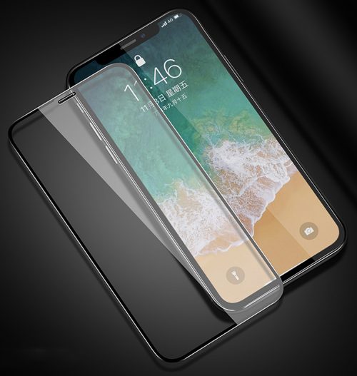 iPhone 12Pro, 12Pro MAX Tempered Glass Screen Protector