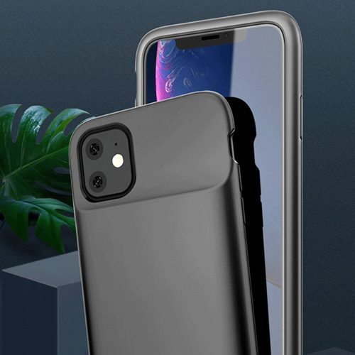 iPhone 11, 11Pro, 11Pro Max Battery Case 背電