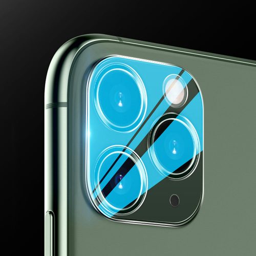 iPhone 11, 11Pro, 11Pro MAX Tempered Glass Lens Protector