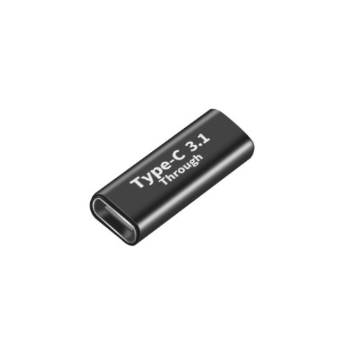 USB Type C Dongle (Female to Female) 轉換頭