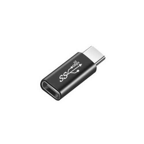 USB Type C Dongle (Female & Male) 轉換頭