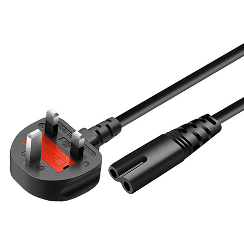 UK Power Cord 電線