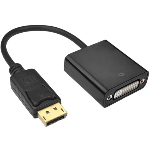 Display Port to DVI Converter 轉換頭