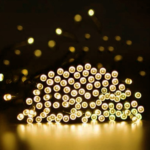 Christmas Warmth LED Lights Battery Powered 聖誕燈串