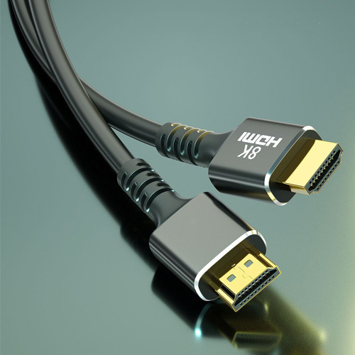 HDMI 2.1 8K 60Hz Cable 高清線