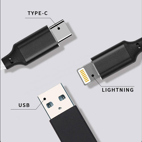 JM10PRO-USB-TypeC-TypeA-Lightning-to-Audio-Dac-Cable-CirrusLogic-CS43131-Hardware-Decode-9e