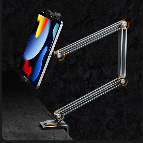 iPad-Tablet-Mobile-Phone-Arm-Stand-4 iPad-Tablet-Mobile-Phone-Arm-Stand-4