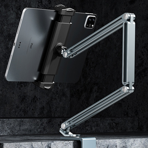 iPad-Tablet-Mobile-Phone-Arm-Stand-6