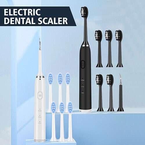 Dental-Tooth Calculus-Plaque-Remover-Toothbrush-Kit-2