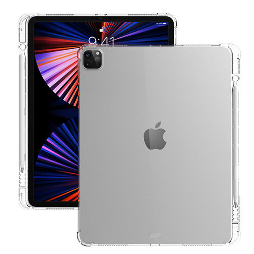 Transparent-Shock-Resistent-Protective-Case-for-iPad-1