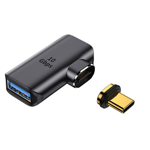 USB-Type-C-Magnetic-Adapter-Type-A