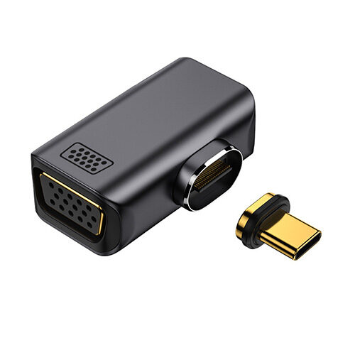 USB-Type-C-Magnetic-Adapter-VGA