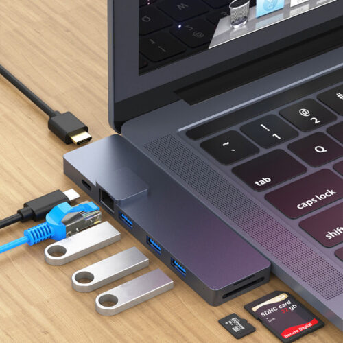 Apple Mac, MacBook, MacBook Air, MacBook Pro Gadgets 配件