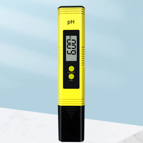PH Tester 酸鹼度計