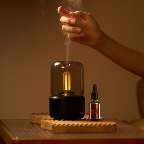 Aroma Diffuser 香薰放濕機