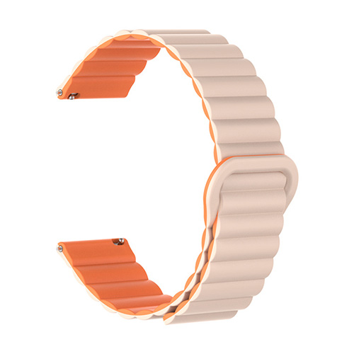 22mm Magnetic Smart Watch Band 錶帶
