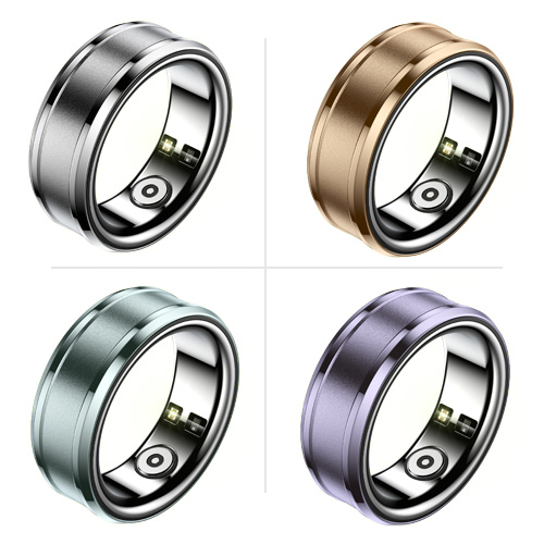 Smart Ring 智能戒指