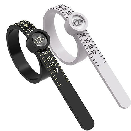 Ring Sizer