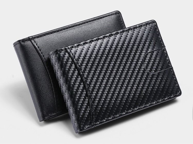 Multi-Card Holder & Bifold Wallet for AirTag - Image 4