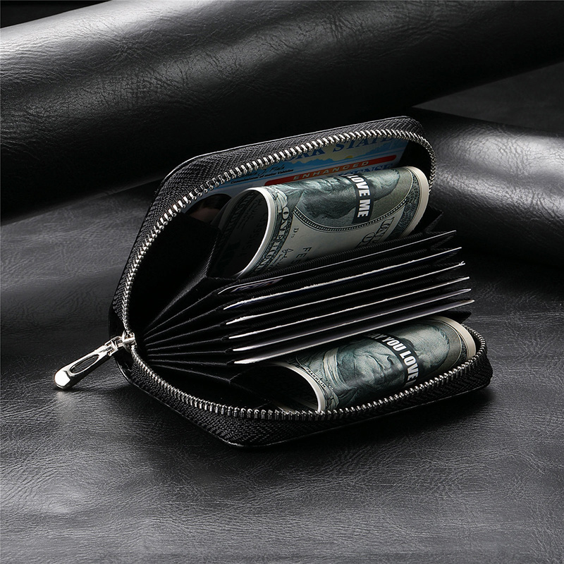 Coin Bag for AirTag – Secure Tracker Holder & Mini Wallet - Image 5