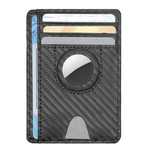 Card Holder for AirTag