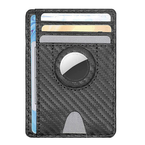 Card Holder for AirTag