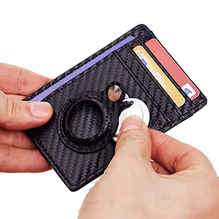 Card Holder for AirTag - Image 2