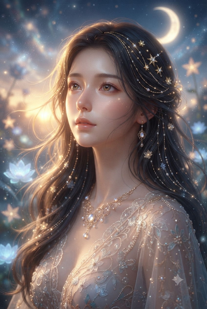 AI Art Beauty