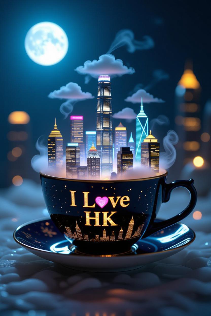 Hong Kong 2