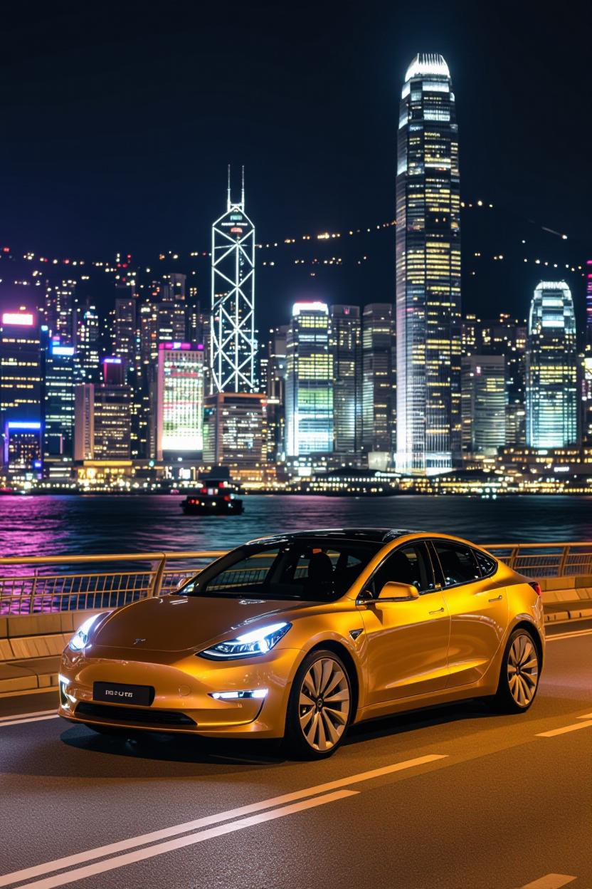 Hong Kong 1